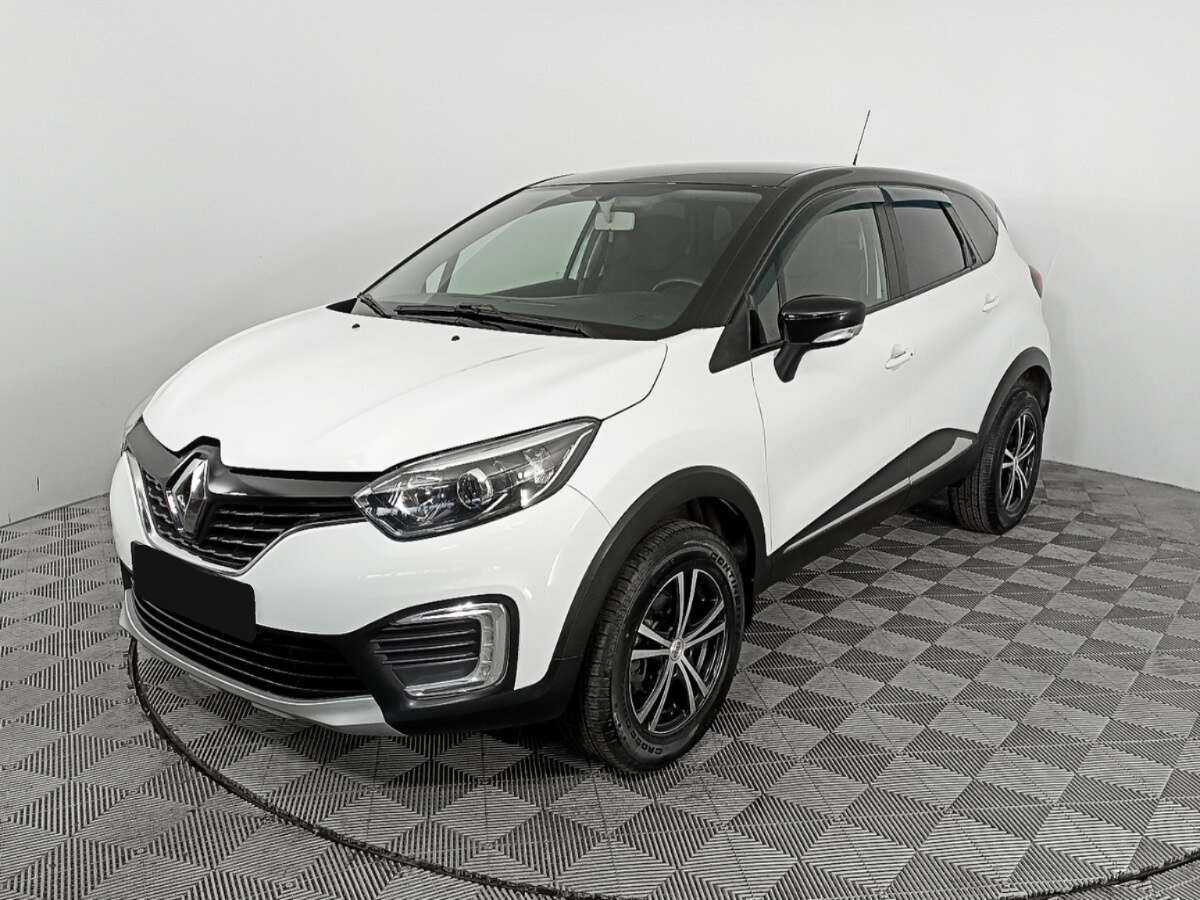 Renault Kaptur