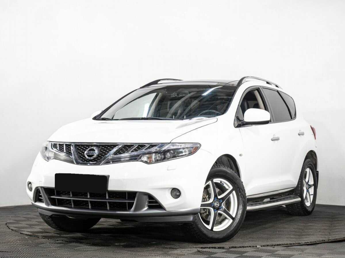 Nissan Murano